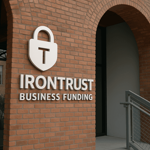IronTrust Office