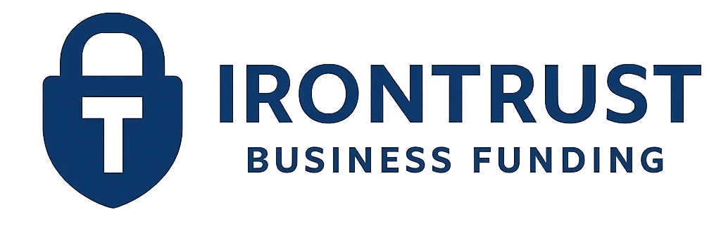 IronTrust Business Funding